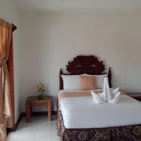 코수멜 Casa Vacacional Ventura 아파트 외부 사진