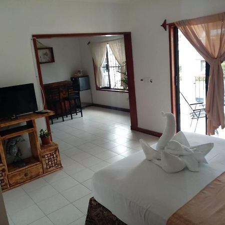 코수멜 Casa Vacacional Ventura 아파트 외부 사진