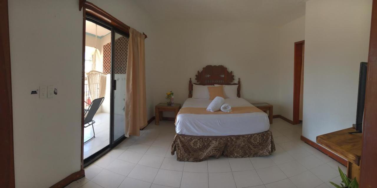 코수멜 Casa Vacacional Ventura 아파트 외부 사진