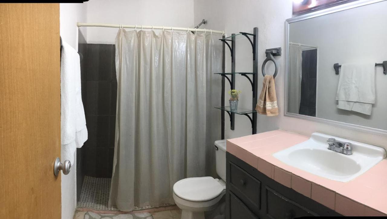 코수멜 Casa Vacacional Ventura 아파트 외부 사진
