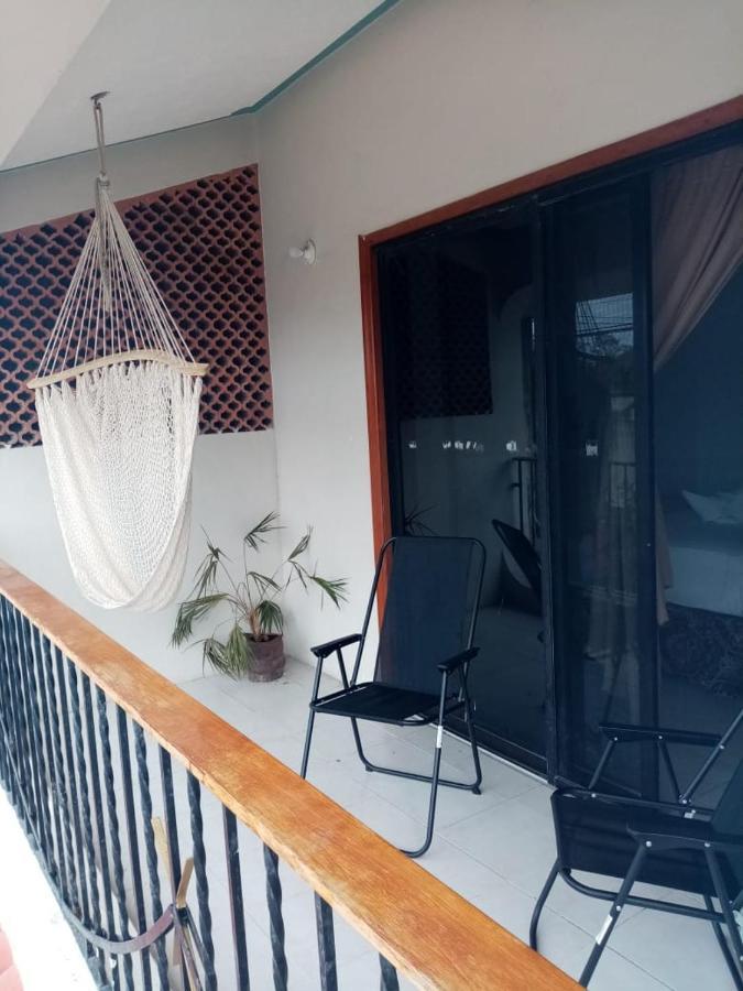 코수멜 Casa Vacacional Ventura 아파트 외부 사진