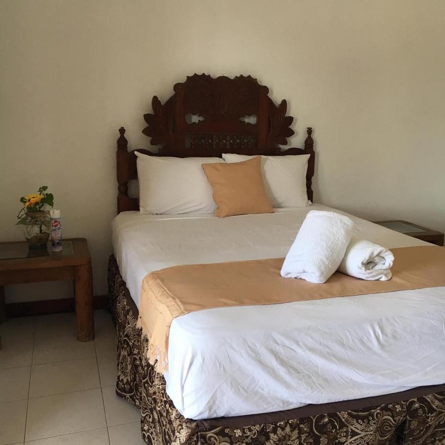 코수멜 Casa Vacacional Ventura 아파트 외부 사진